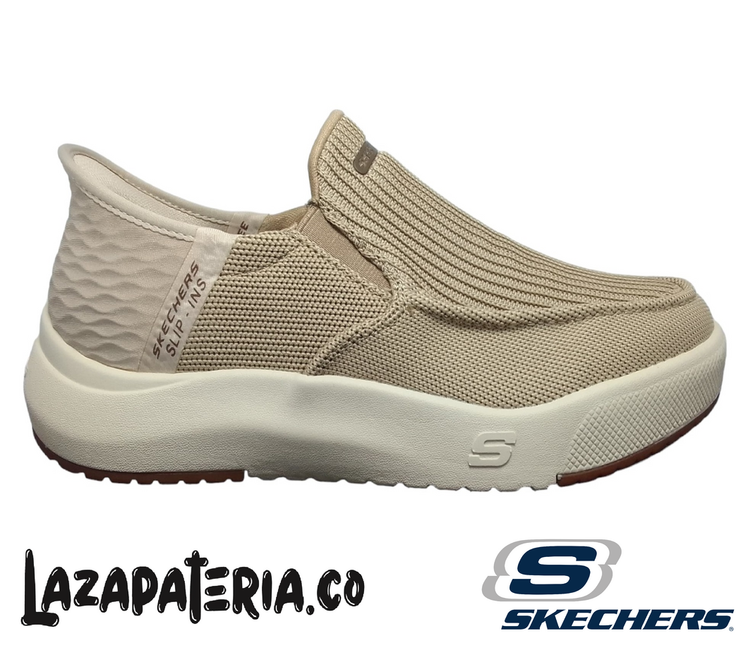 SKECHERS HOMBRE C21P0792TPE