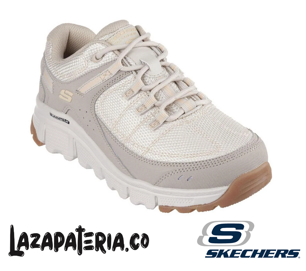 SKECHERS MUJER C18P0145TPE