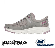 Cargar imagen en el visor de la galería, SKECHERS MUJER C18P0270TPMT
