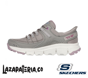 SKECHERS MUJER C18P0270TPMT