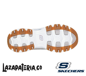 SKECHERS MUJER C15P0241TPMT