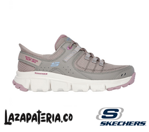 SKECHERS MUJER C18P0270TPMT