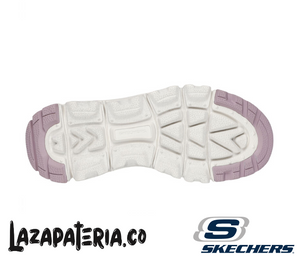 SKECHERS MUJER C18P0270TPMT