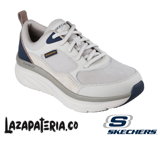 SKECHERS HOMBRE C23P2363TPNV