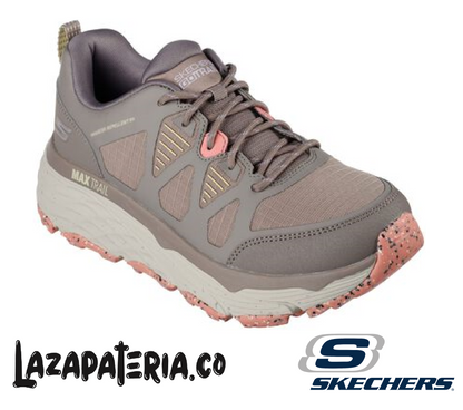 SKECHERS MUJER C12P9151TPPC