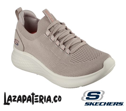 SKECHERS MUJER C14P9994TPPK