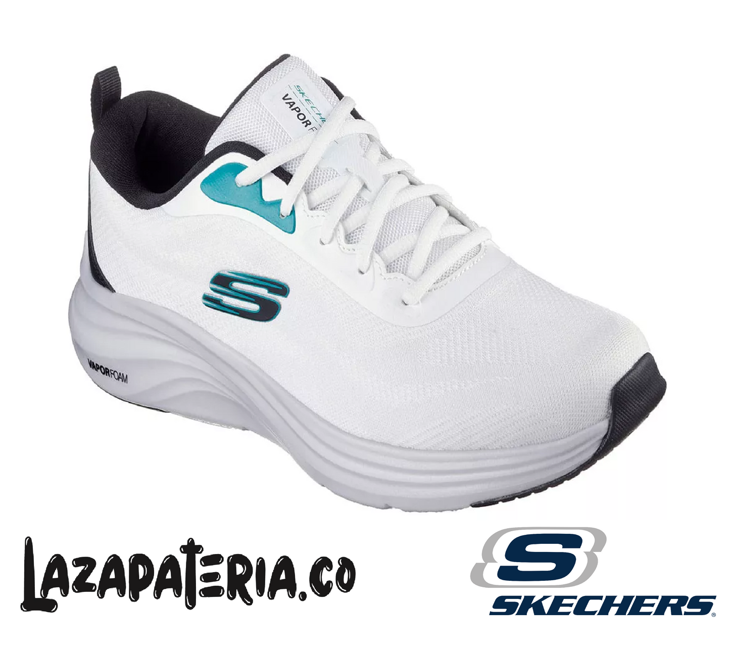 SKECHERS HOMBRE C23P2623WAQ