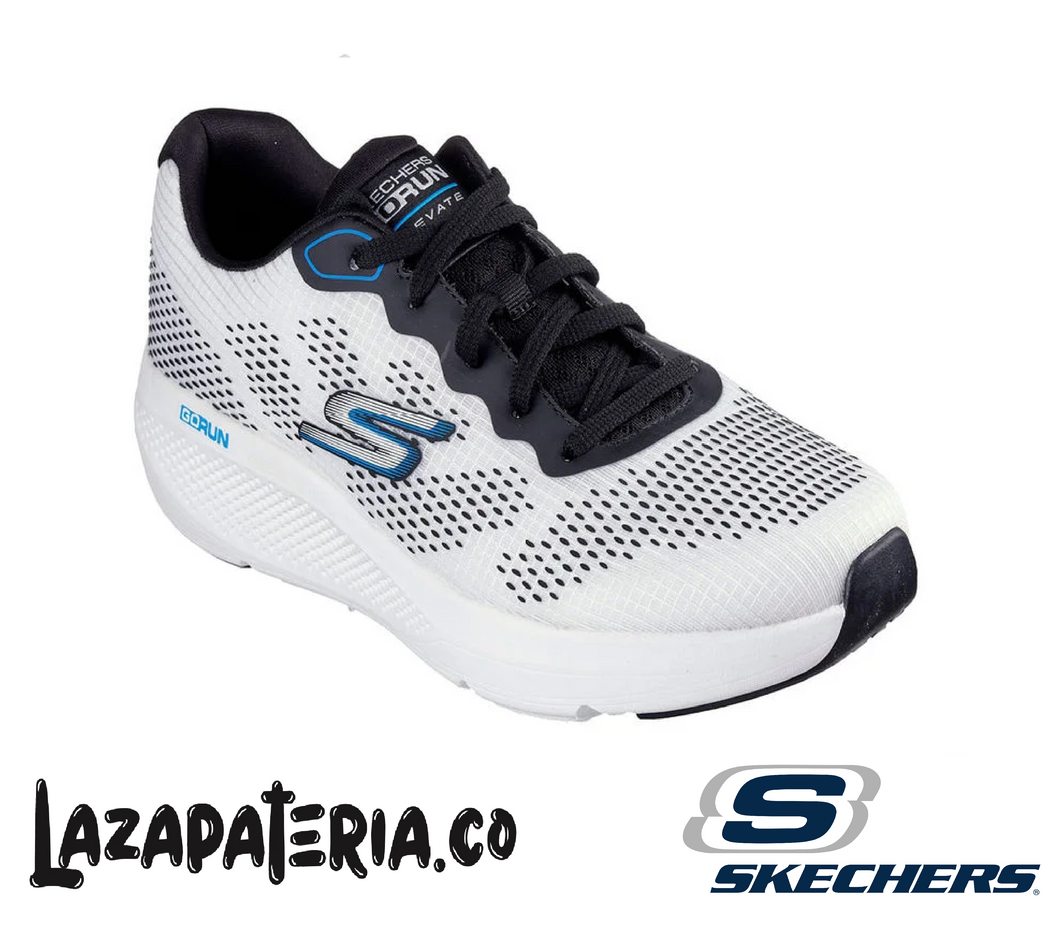 SKECHERS HOMBRE C22P0334WBK