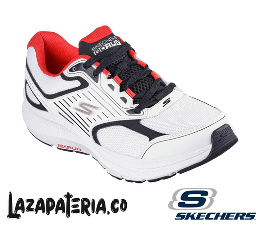 SKECHERS HOMBRE C22P0866WBK