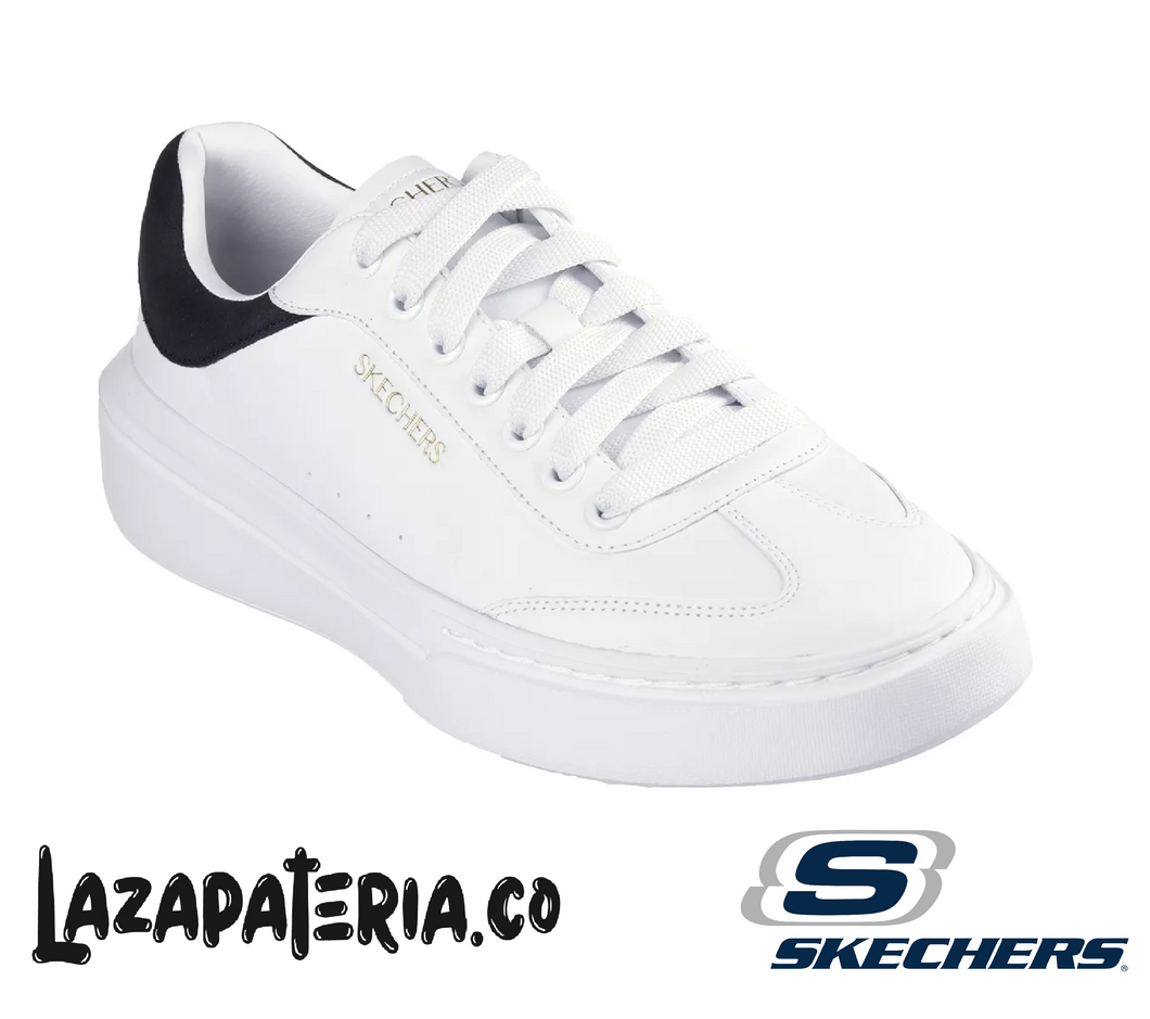 SKECHERS HOMBRE C23P2858WBK