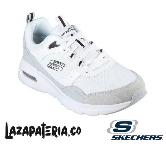 SKECHERS MUJER C15P0075WBK
