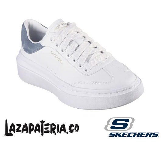 SKECHERS MUJER C18P5060WBL