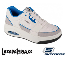 Cargar imagen en el visor de la galería, SKECHERS HOMBRE C18P3140WBL
