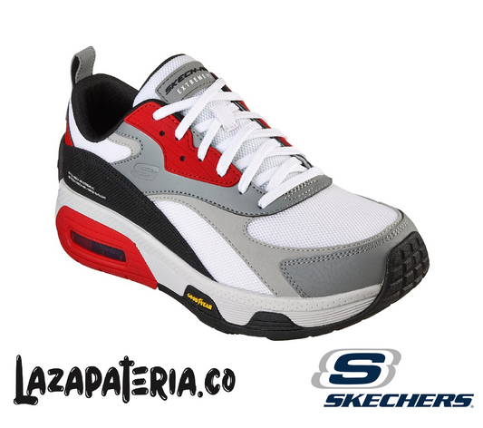 SKECHERS HOMBRE C23P2255WBRD