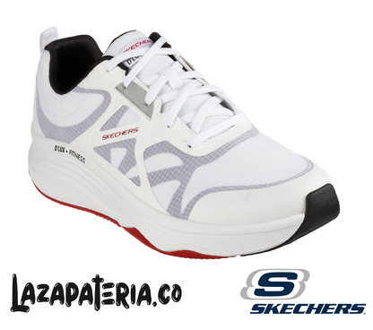 SKECHERS HOMBRE C23P2357WBRD