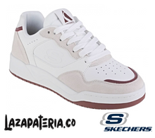 Cargar imagen en el visor de la galería, SKECHERS HOMBRE C18P3241WBUG
