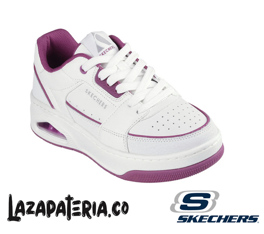 SKECHERS MUJER C17P7710WFUS