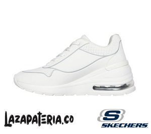 SKECHERS MUJER C15P5403WHT