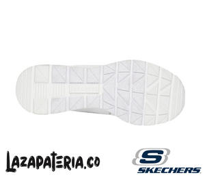 SKECHERS MUJER C15P5403WHT