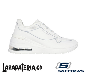 SKECHERS MUJER C15P5403WHT