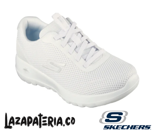 SKECHERS MUJER C12P4707WHT