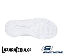 Cargar imagen en el visor de la galería, SKECHERS NIÑOS C30P3575LWHT
