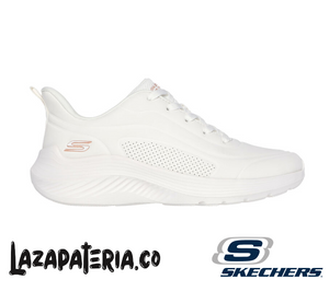 SKECHERS MUJER C11P7485WHT