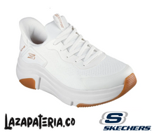 Cargar imagen en el visor de la galería, SKECHERS HOMBRE C11P8310WHT
