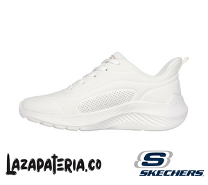 SKECHERS MUJER C11P7485WHT