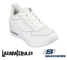 Cargar imagen en el visor de la galería, SKECHERS MUJER C15P5403WHT
