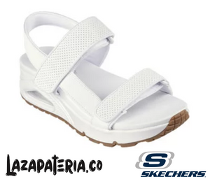 SKECHERS MUJER C11P9300WHT