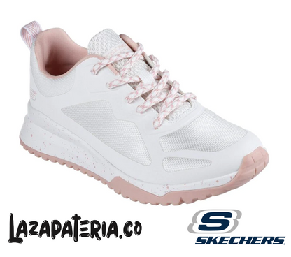 SKECHERS MUJER C11P7186WLPK