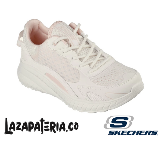 SKECHERS MUJER C11P7224WLPK