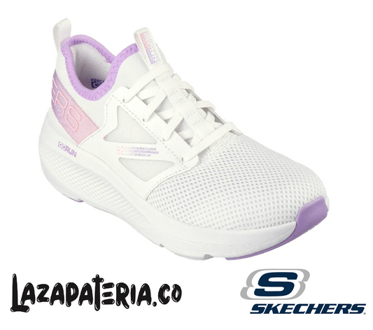 SKECHERS MUJER C12P8317WLV