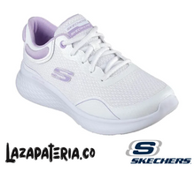 Cargar imagen en el visor de la galería, SKECHERS MUJER C15P0048WLV
