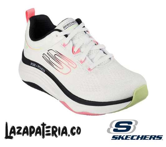 SKECHERS MUJER C14P9838WMLT