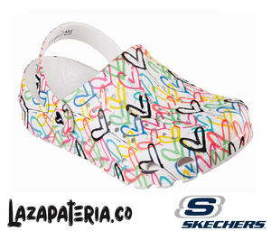 SKECHERS MUJER C11P1326WMLT