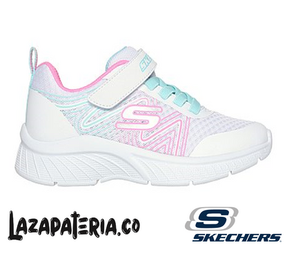 SKECHERS NIÑA C30P3535LWMLT