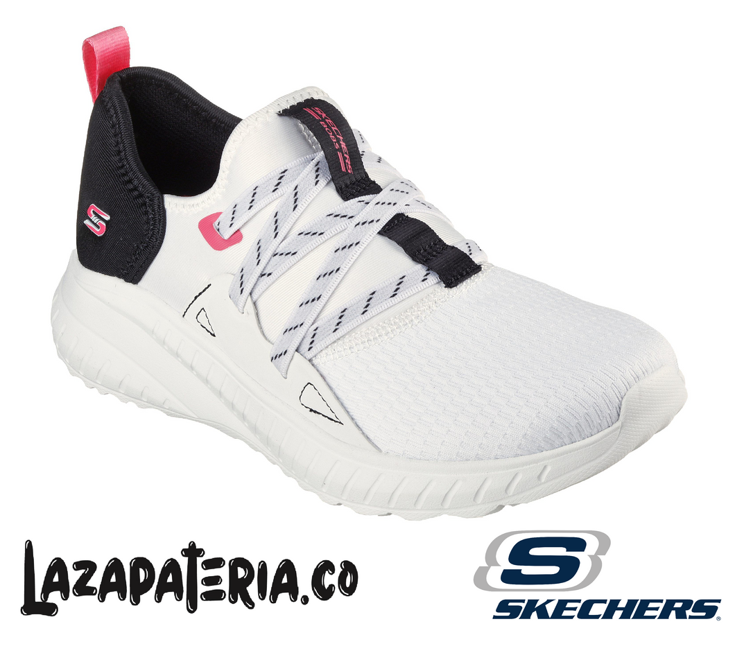 SKECHERS MUJER C11P7222WMLT