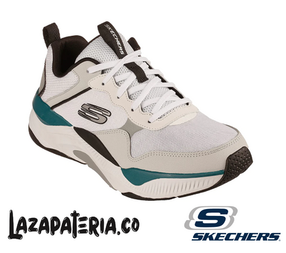 SKECHERS HOMBRE C23P2373WMLT
