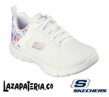 Cargar imagen en el visor de la galería, SKECHERS MUJER C14P9586WMLT
