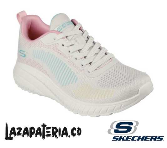 SKECHERS MUJER C11P7208WMLT