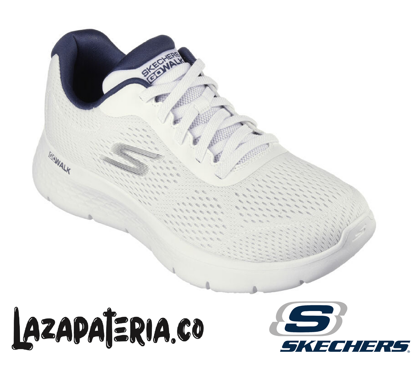 SKECHERS HOMBRE C21P6486WNV