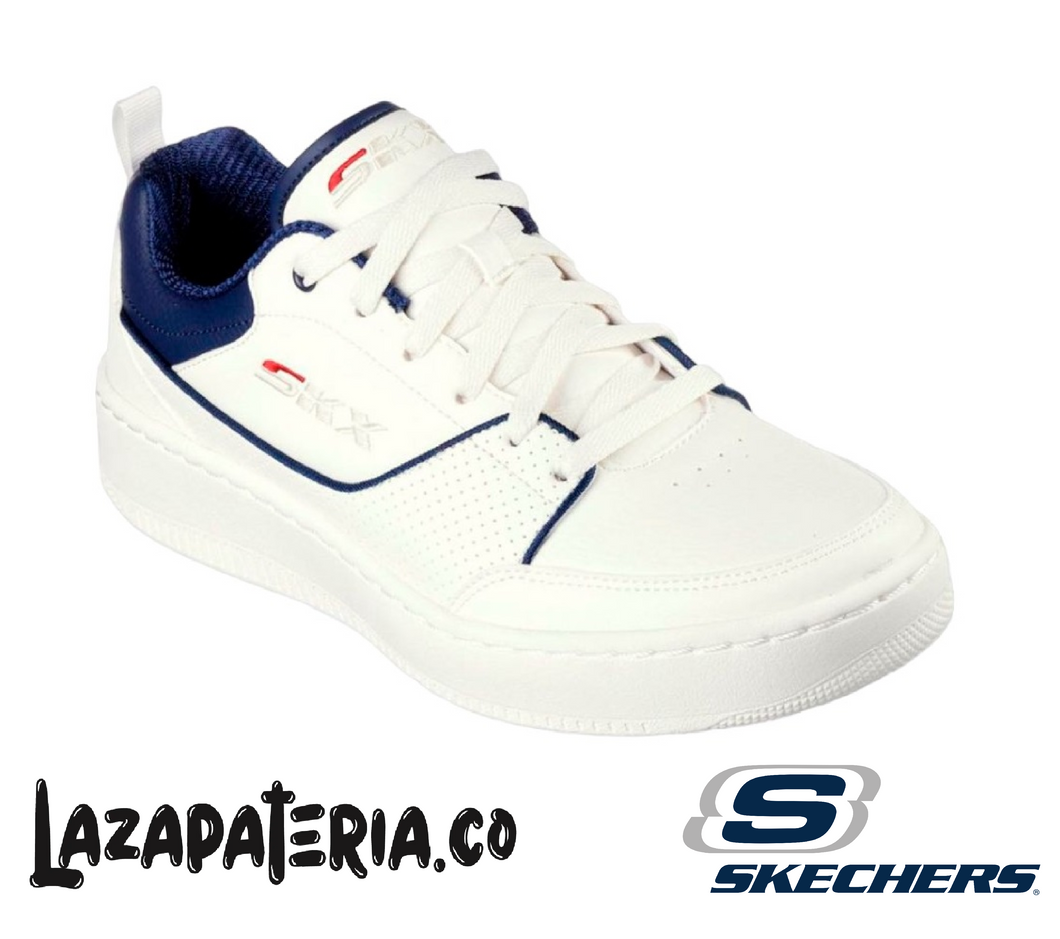 SKECHERS HOMBRE C23P2472WNV