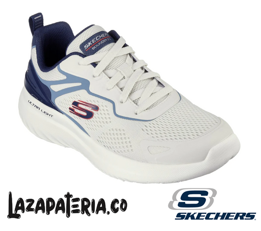 SKECHERS HOMBRE C23P2674WNV