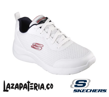 SKECHERS HOMBRE C23P2293WNVR