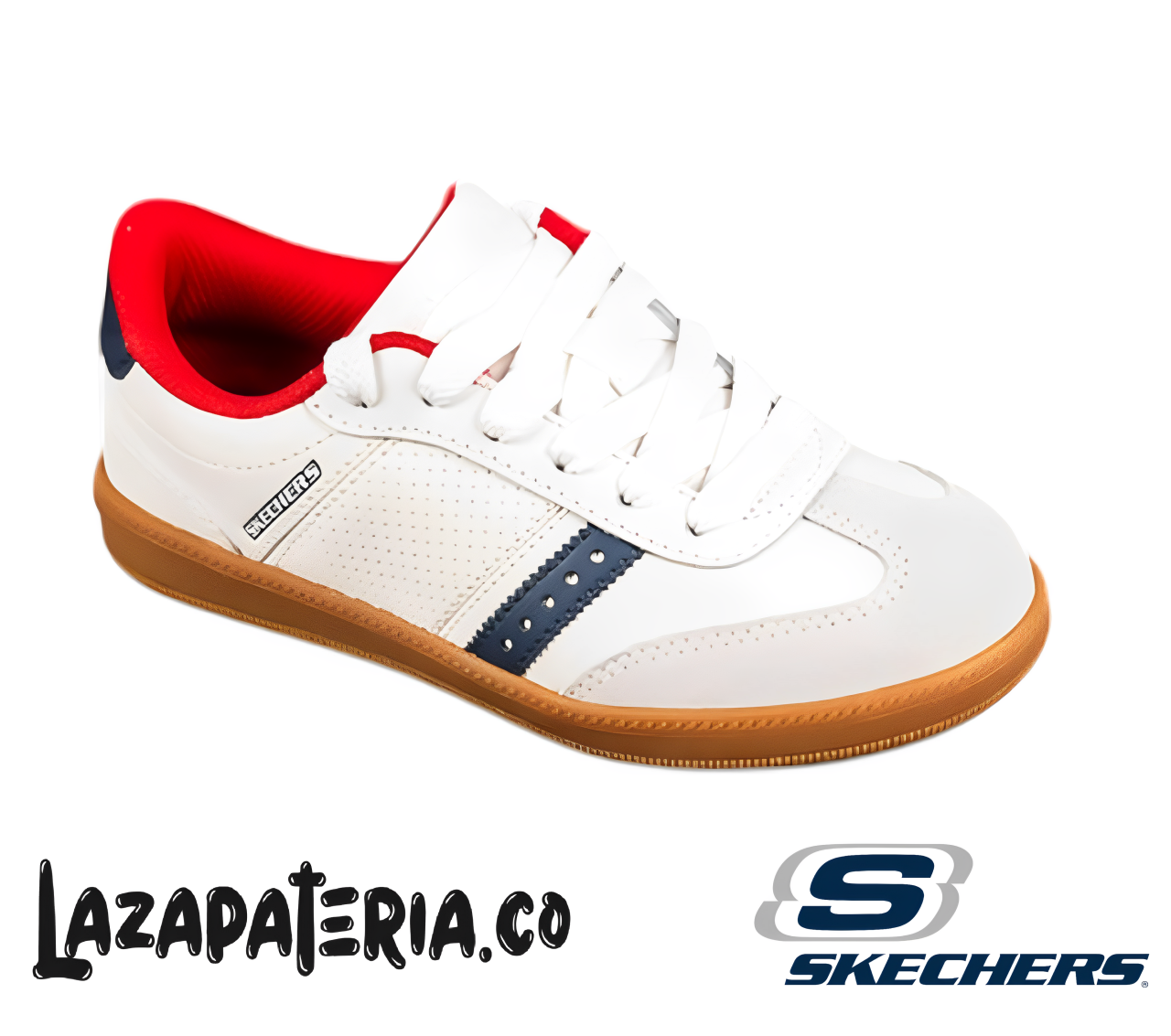 SKECHERS NIÑO C40P5730LWNVR