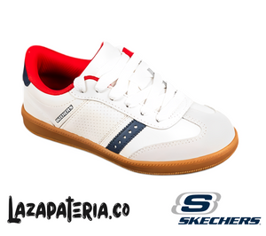 SKECHERS NIÑO C40P5730LWNVR