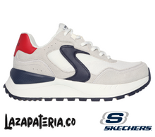 Cargar imagen en el visor de la galería, SKECHERS HOMBRE C18P3265WNVR
