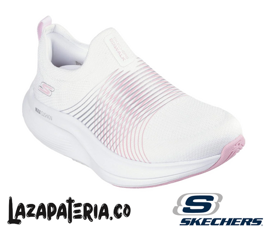 SKECHERS MUJER C12P5052WPK